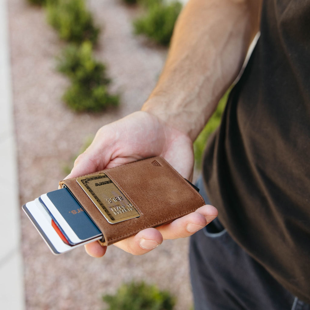 The Pilot Wallet