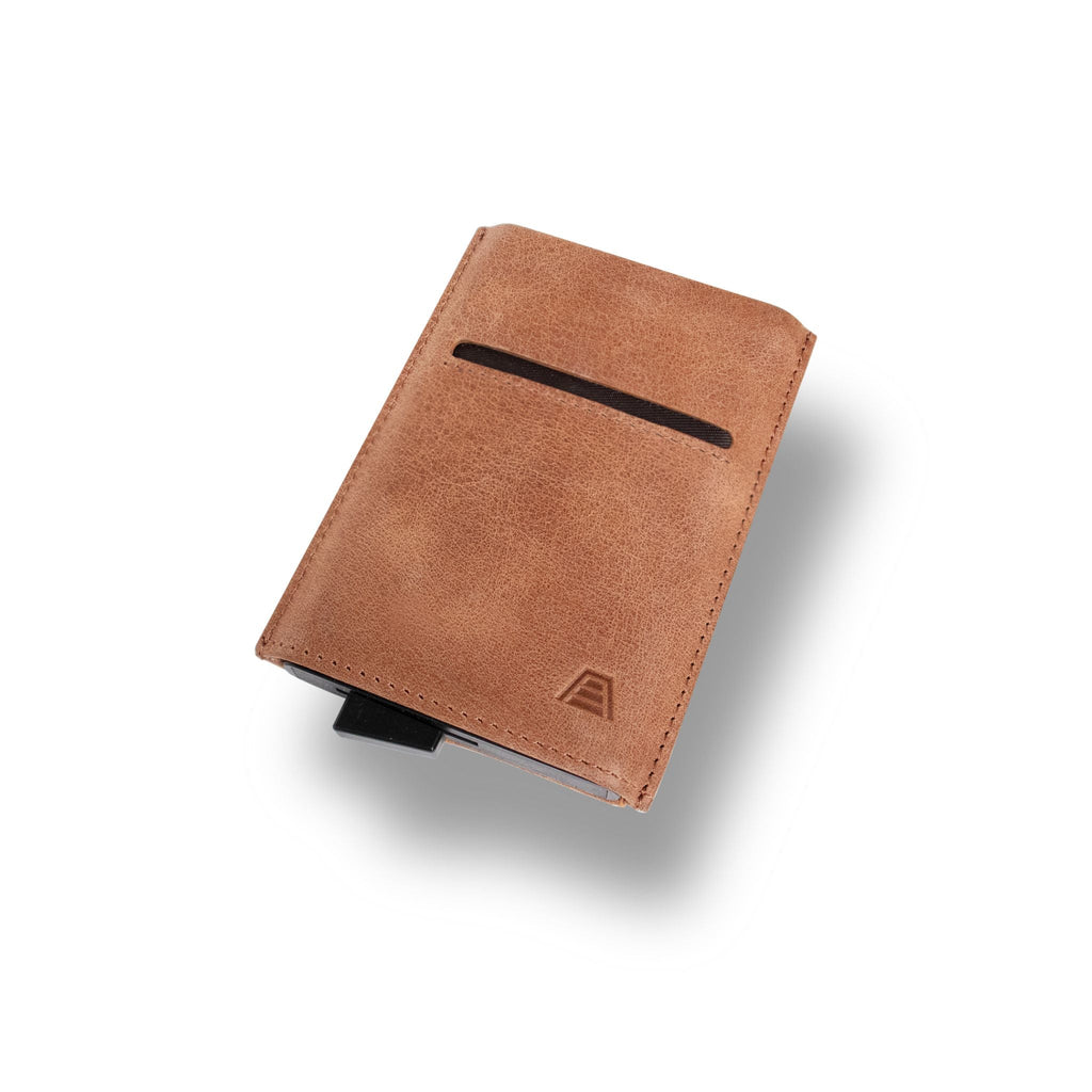 The Pilot Wallet