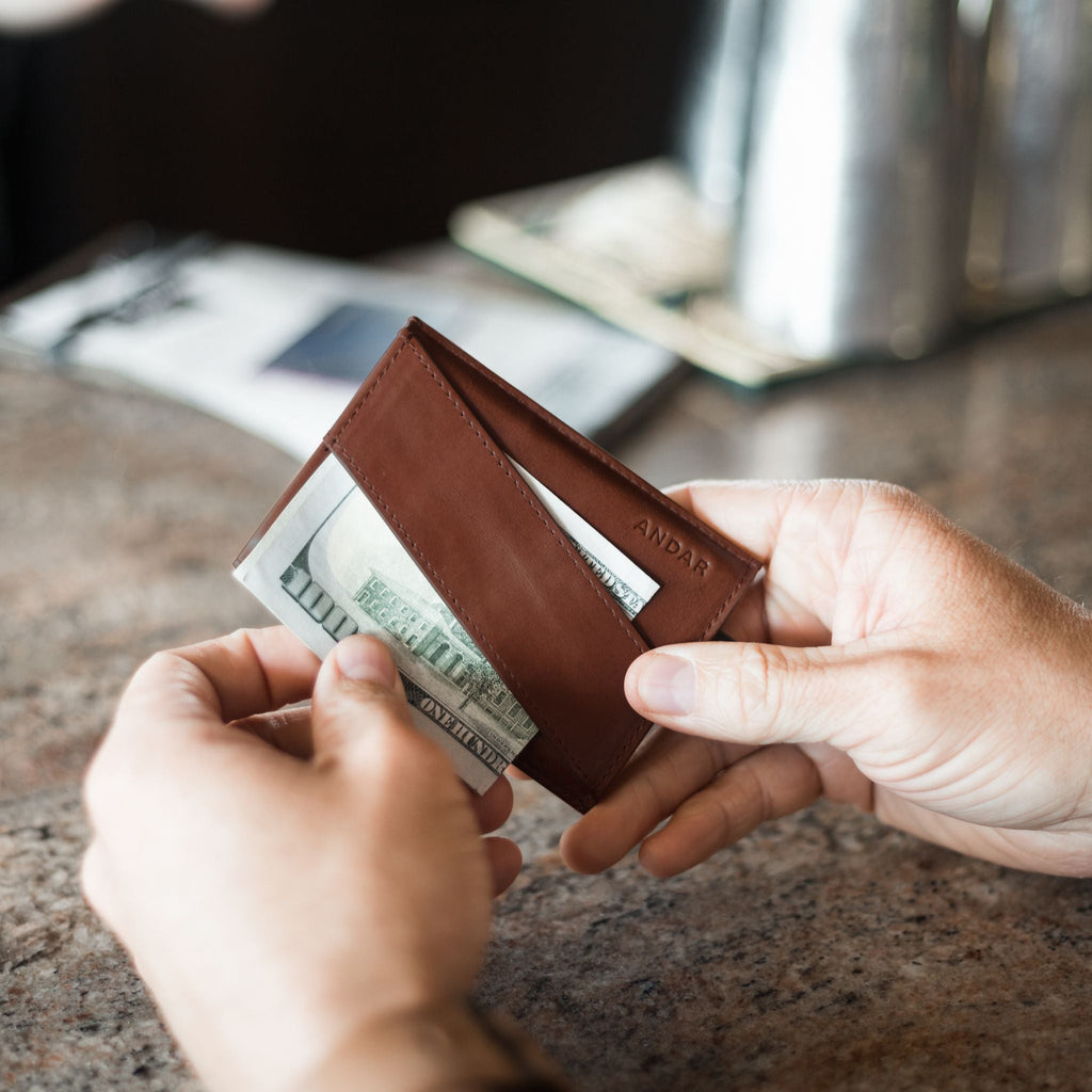 The Pilot Wallet