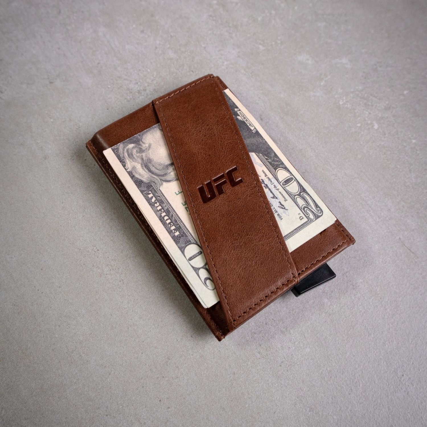 The Pilot Wallet