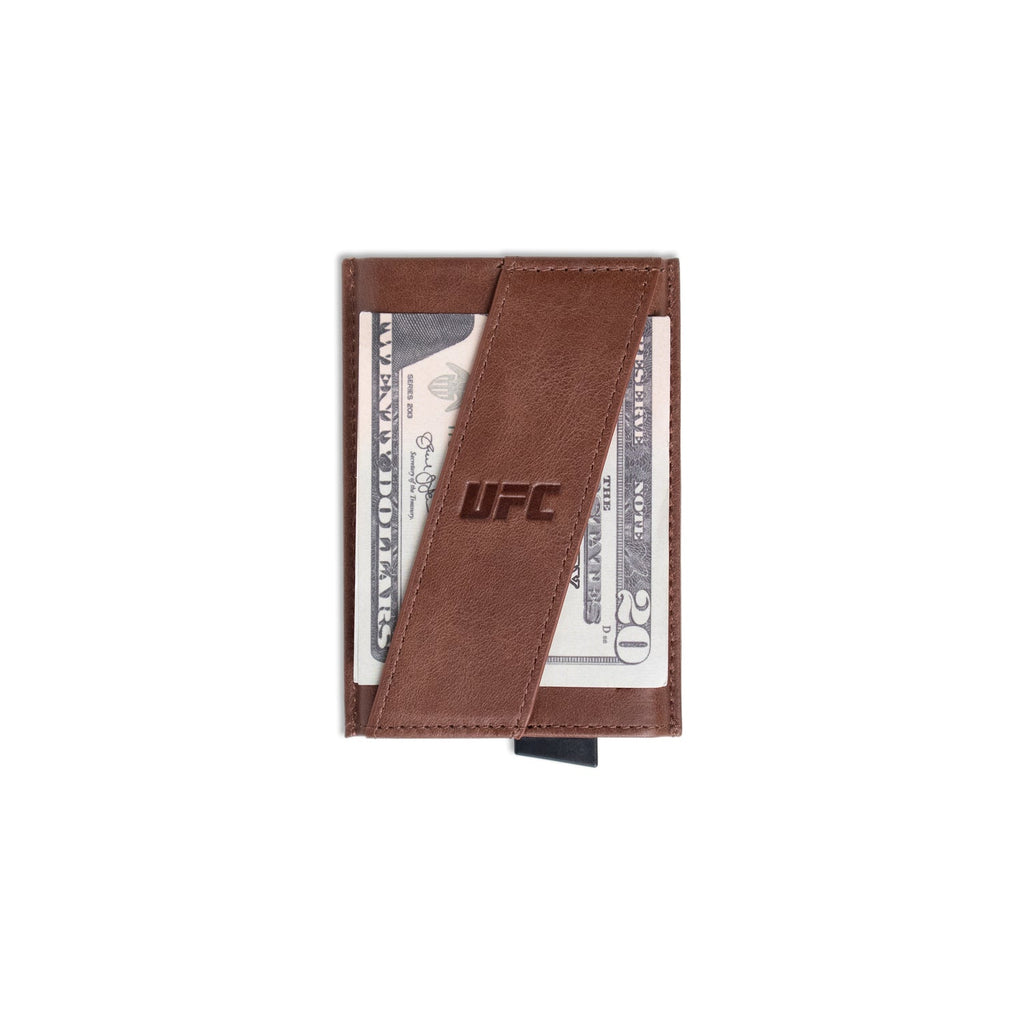 The Pilot Wallet