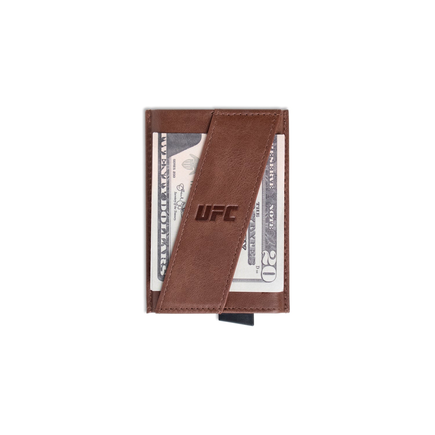 The Pilot Wallet