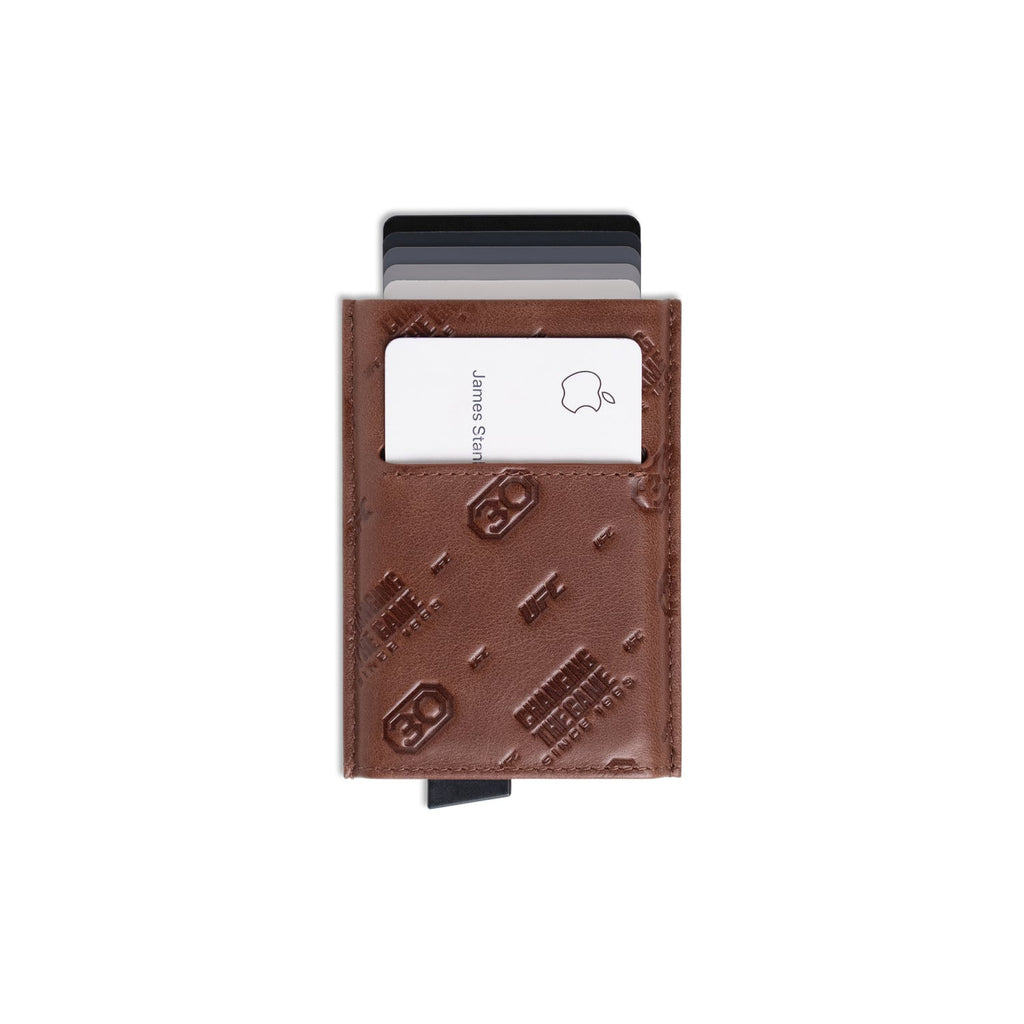 The Pilot Wallet