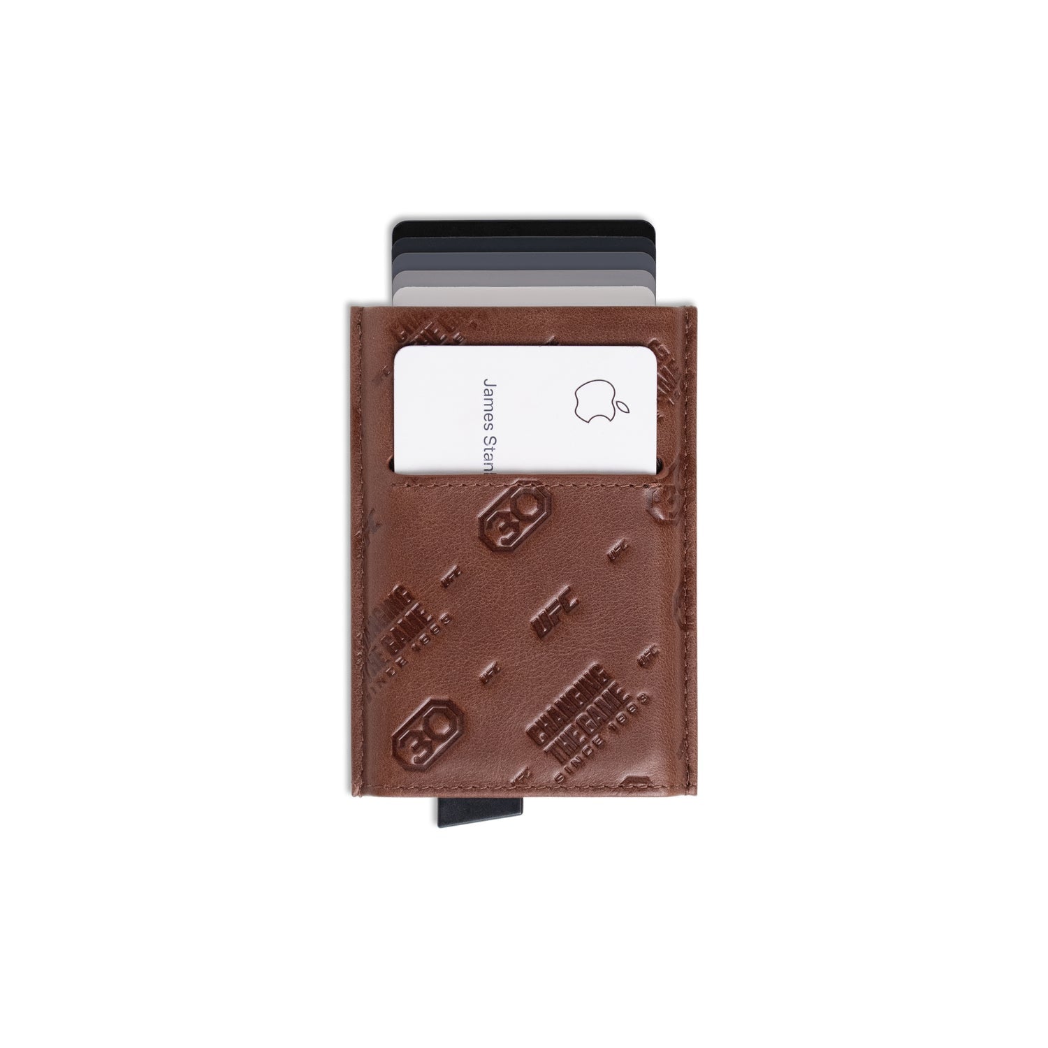 The Pilot Wallet