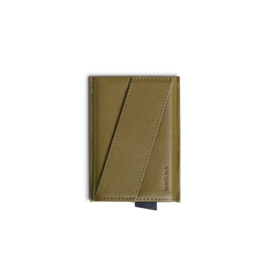 The Pilot Wallet