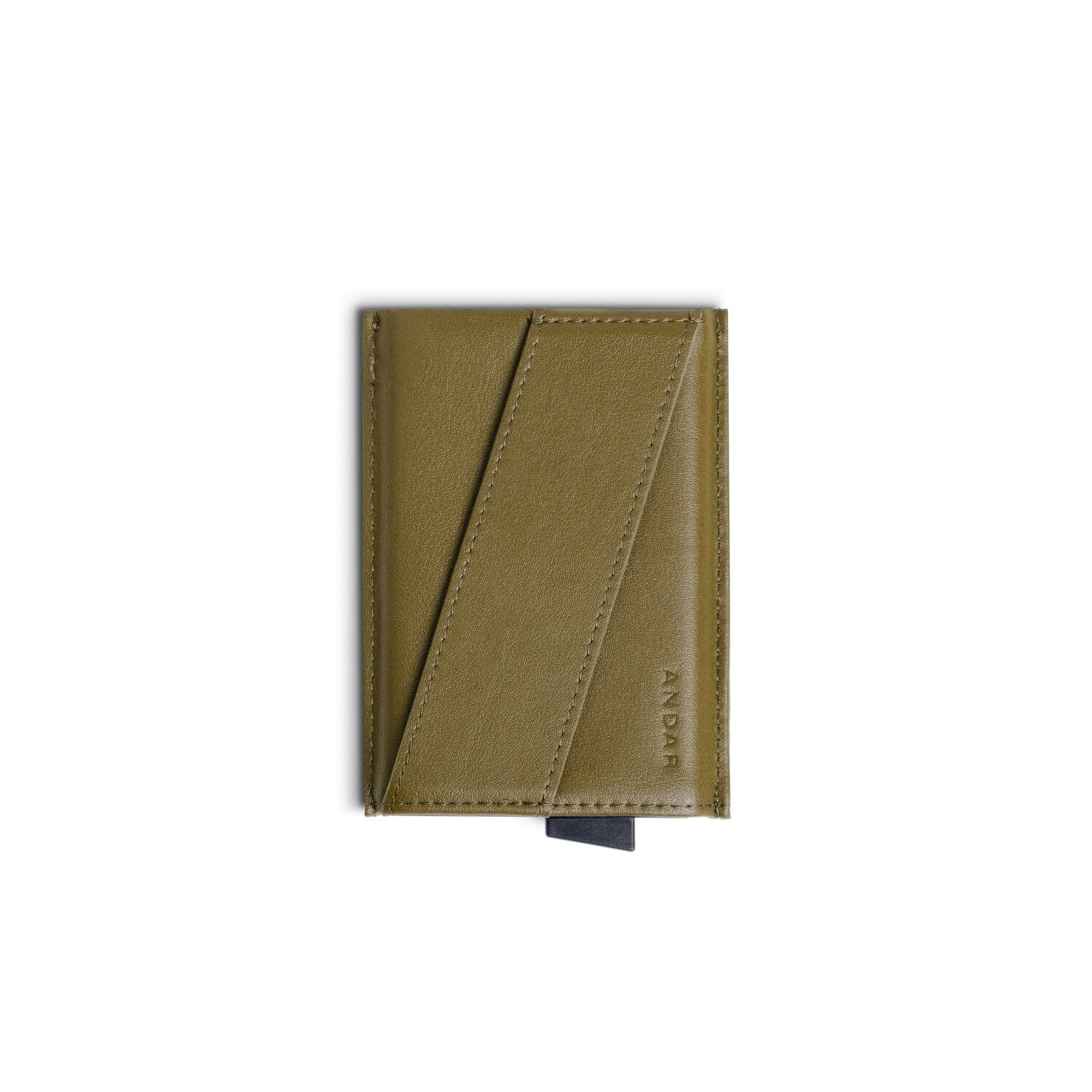 The Pilot Wallet