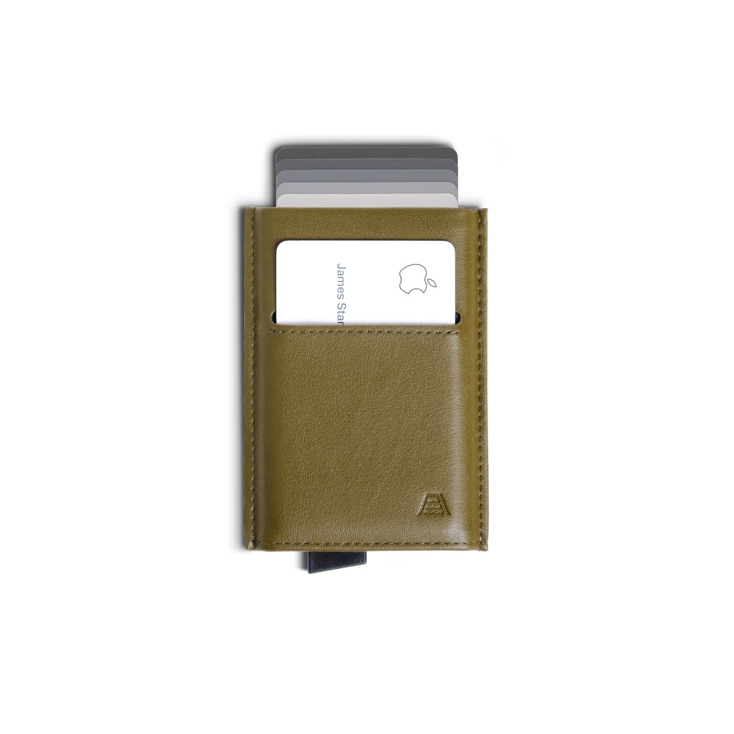 The Pilot Wallet