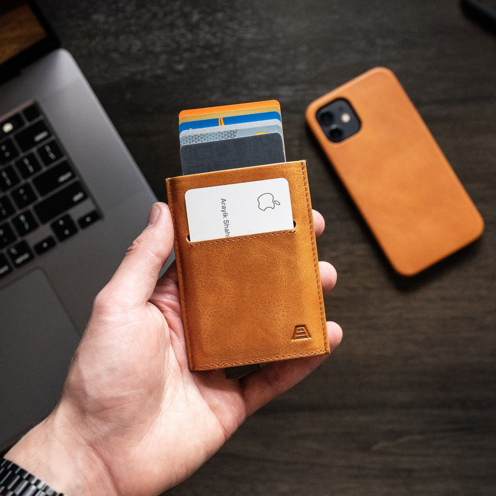 The Pilot Wallet