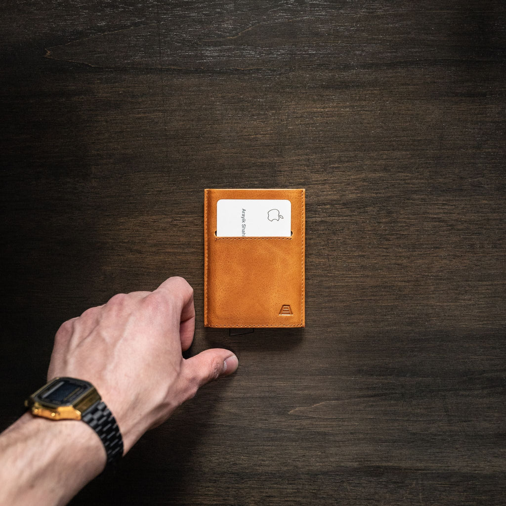The Pilot Wallet