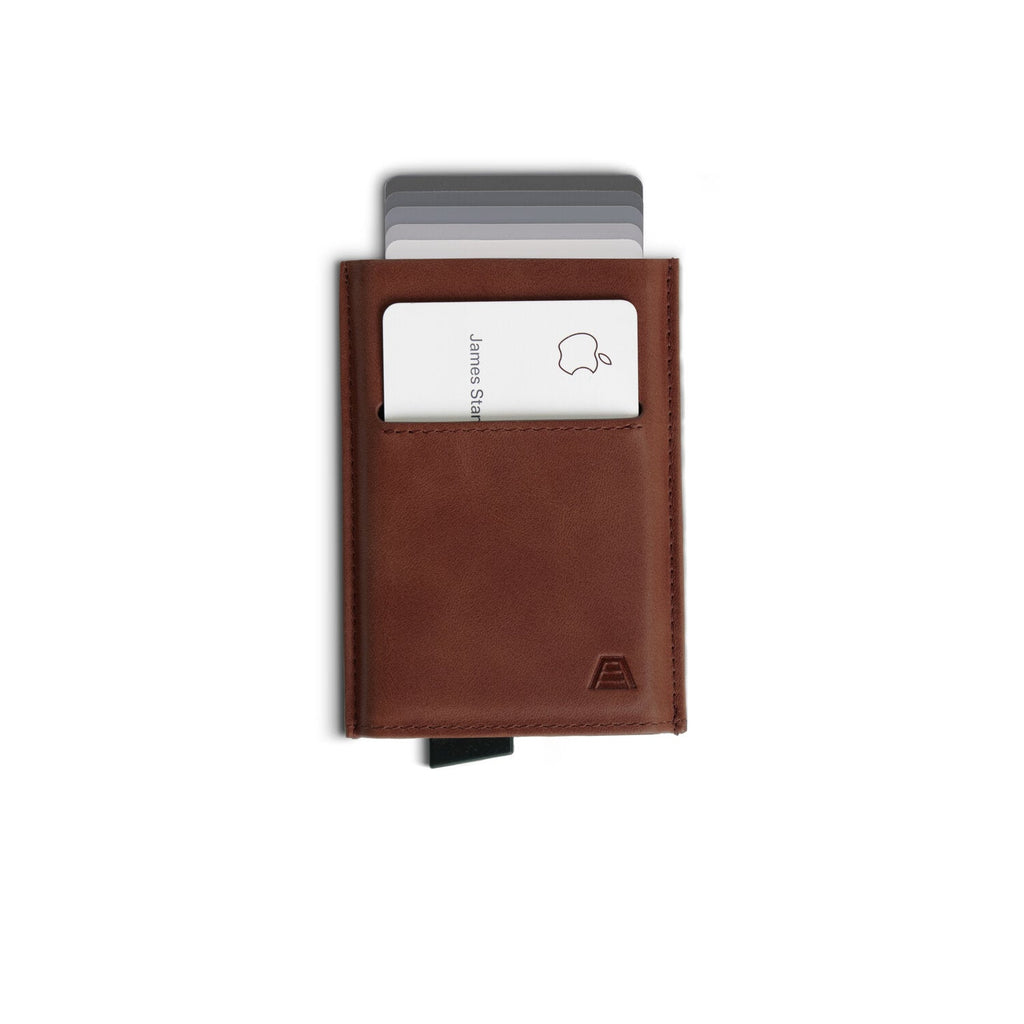 The Pilot Wallet