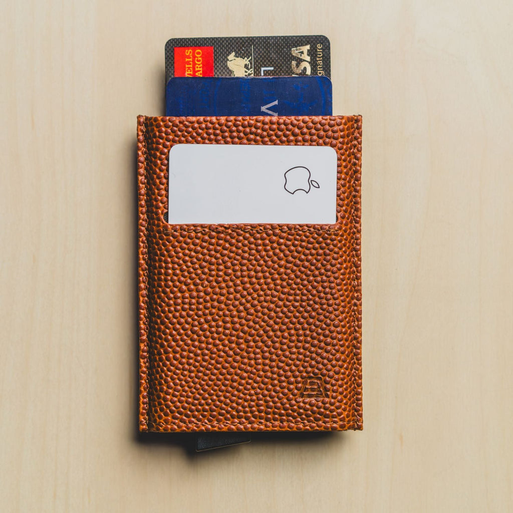The Pilot Wallet