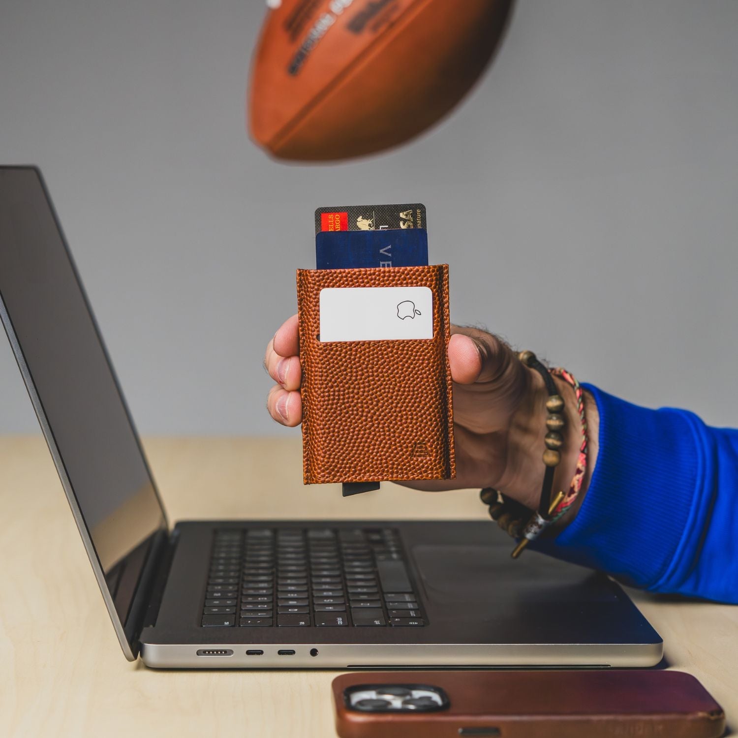 The Pilot Wallet