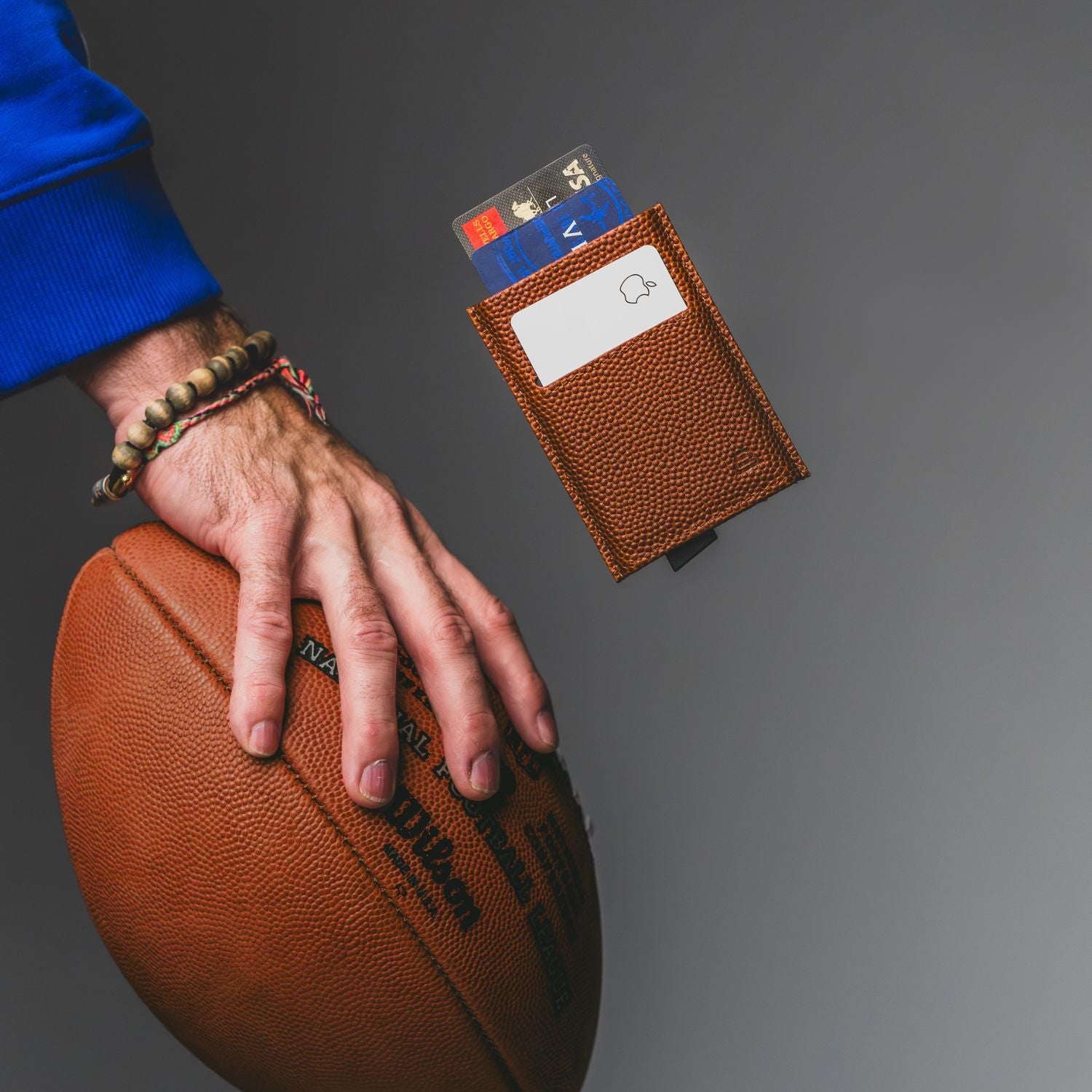The Pilot Wallet