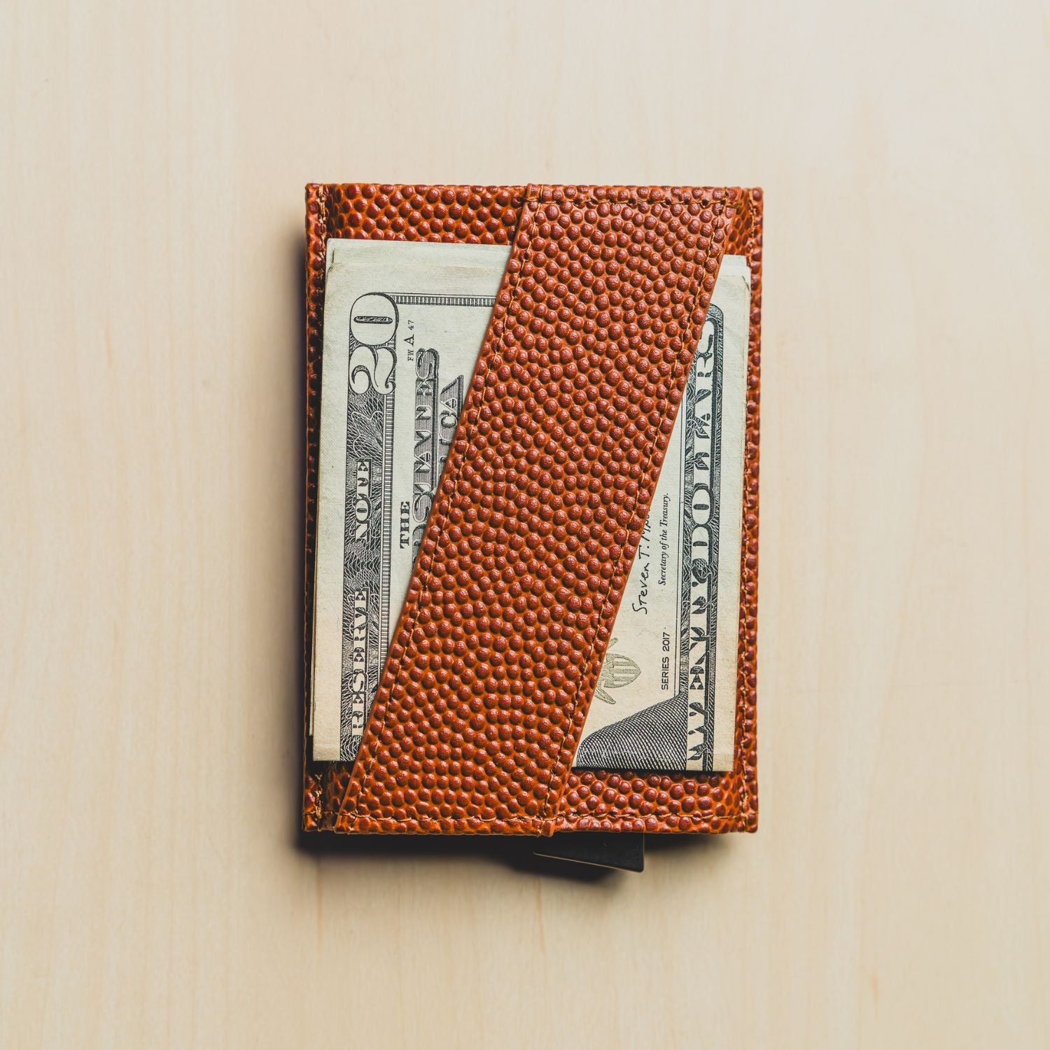 The Pilot Wallet