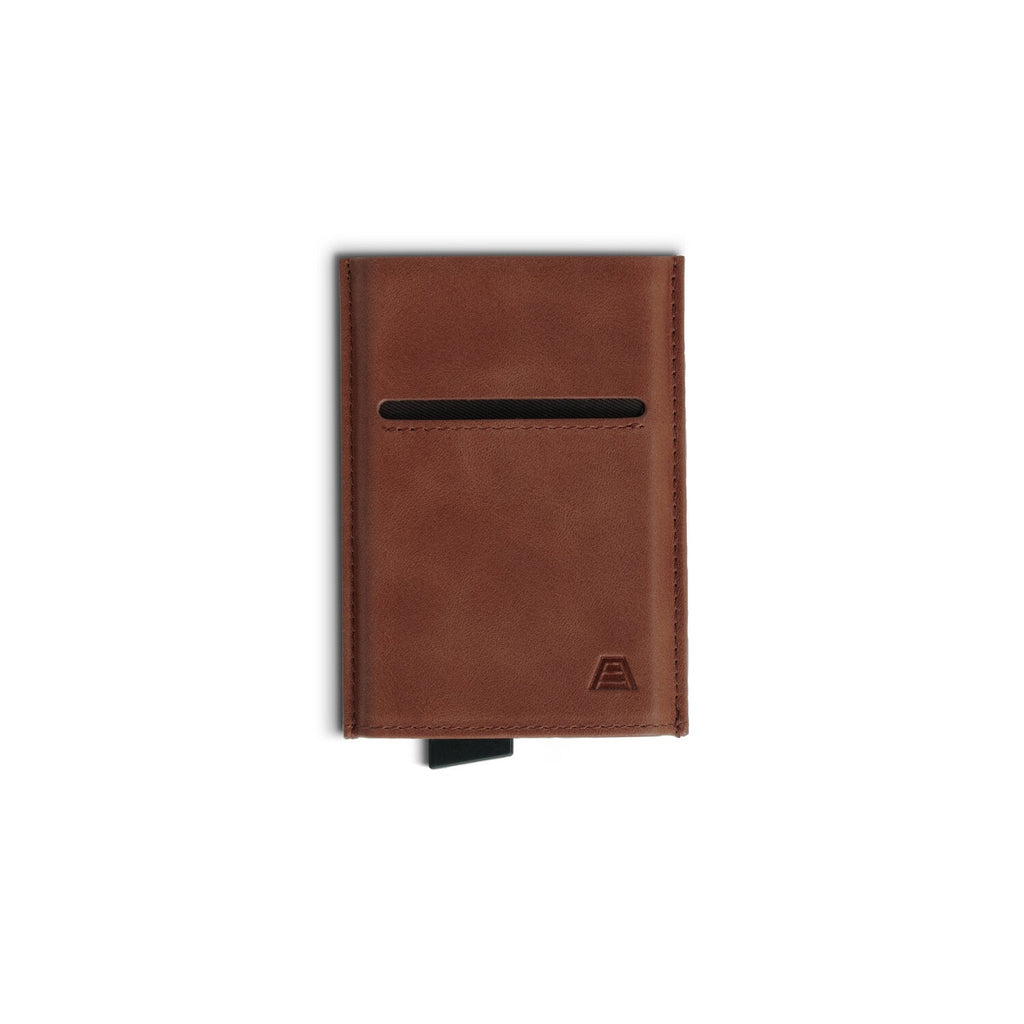 The Pilot Wallet