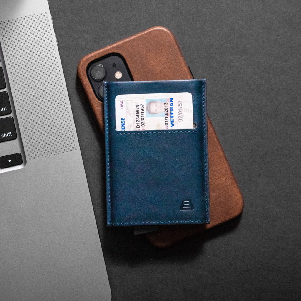 The Pilot Wallet