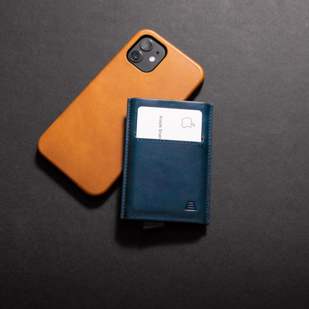 The Pilot Wallet