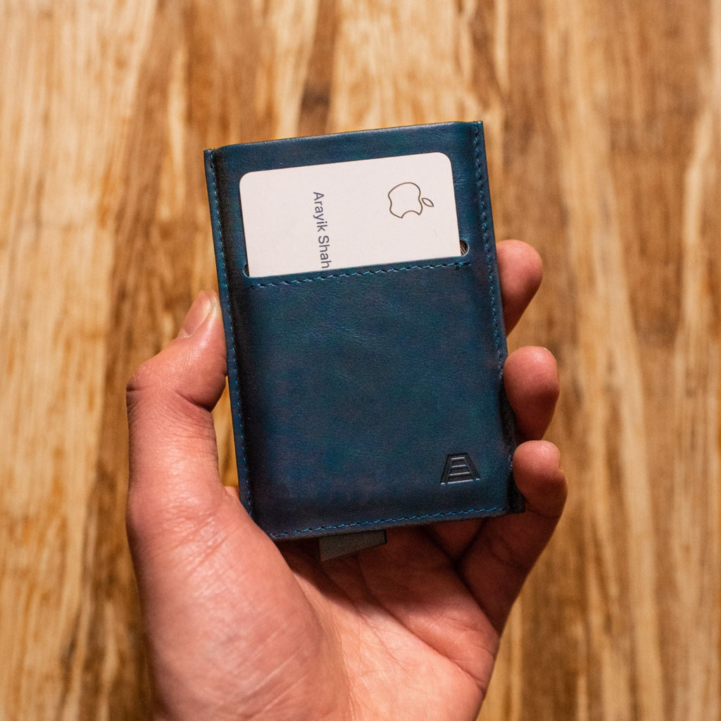 The Pilot Wallet