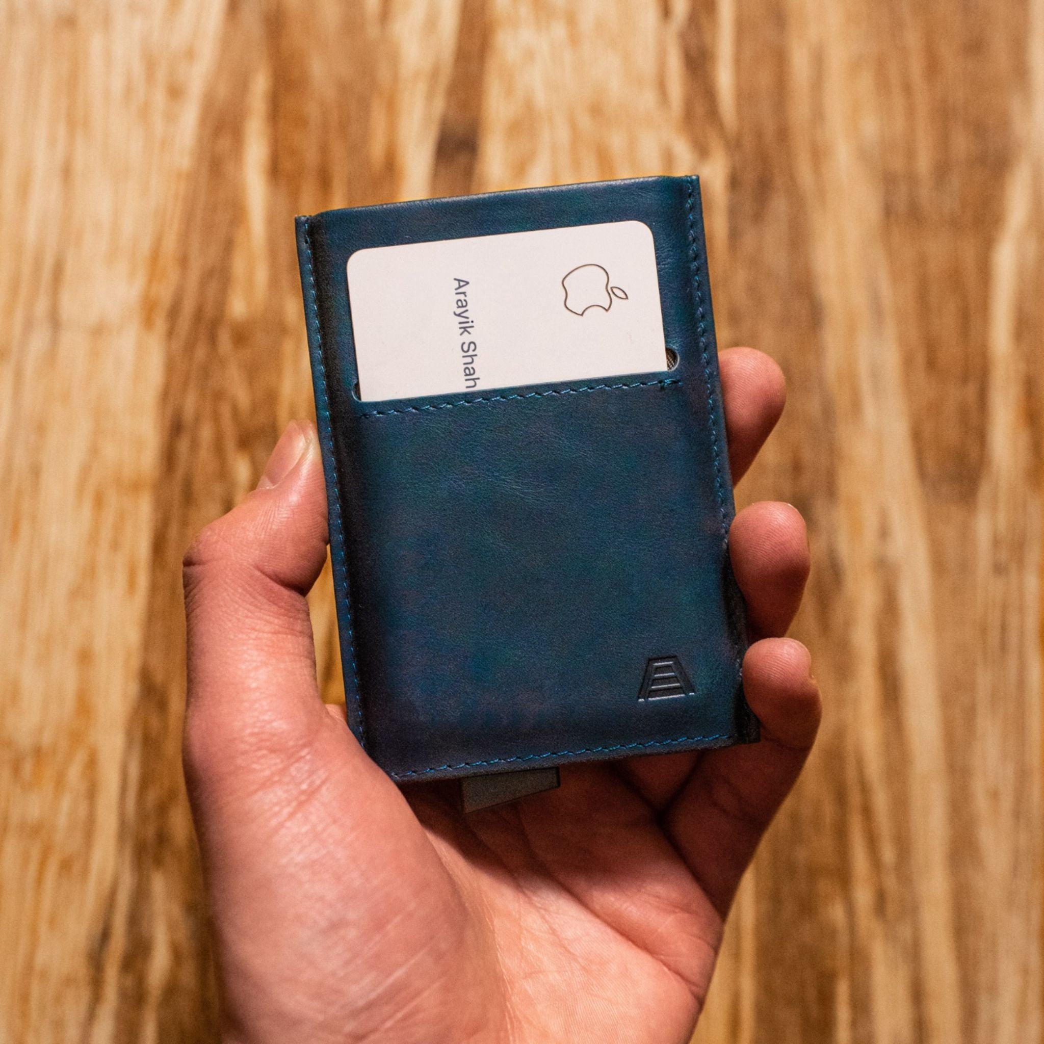 The Pilot Wallet