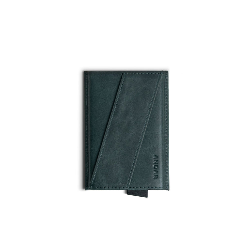 The Pilot Wallet