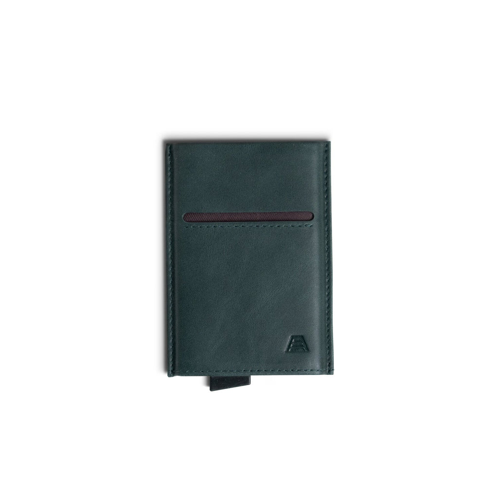 The Pilot Wallet