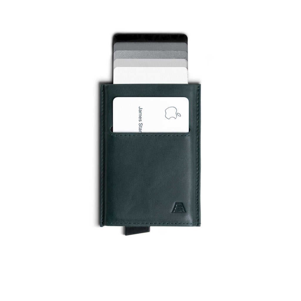 The Pilot Wallet