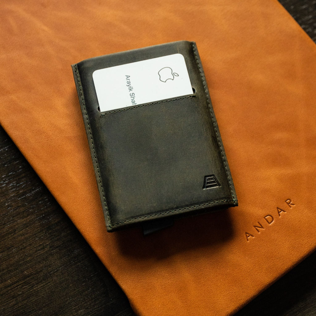 The Pilot Wallet