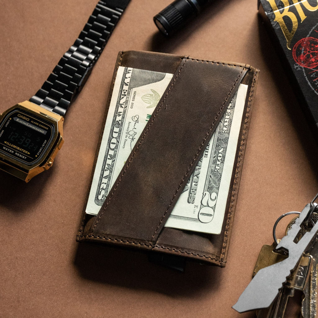 The Pilot Wallet