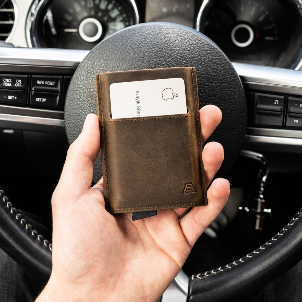 The Pilot Wallet