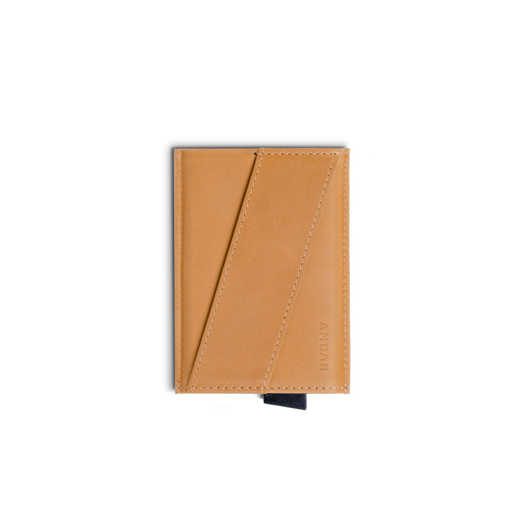 The Pilot Wallet