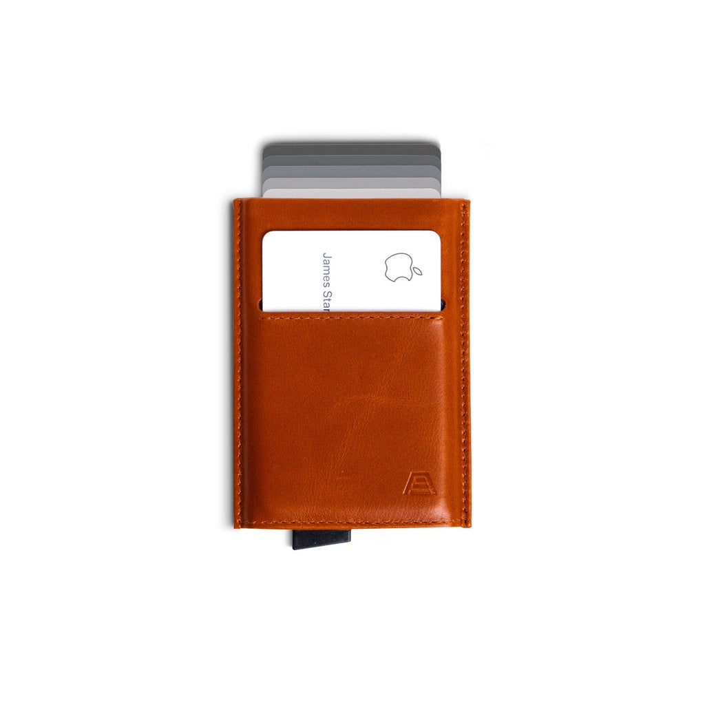The Pilot Wallet