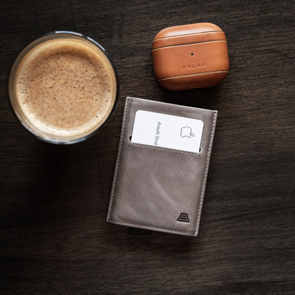 The Pilot Wallet