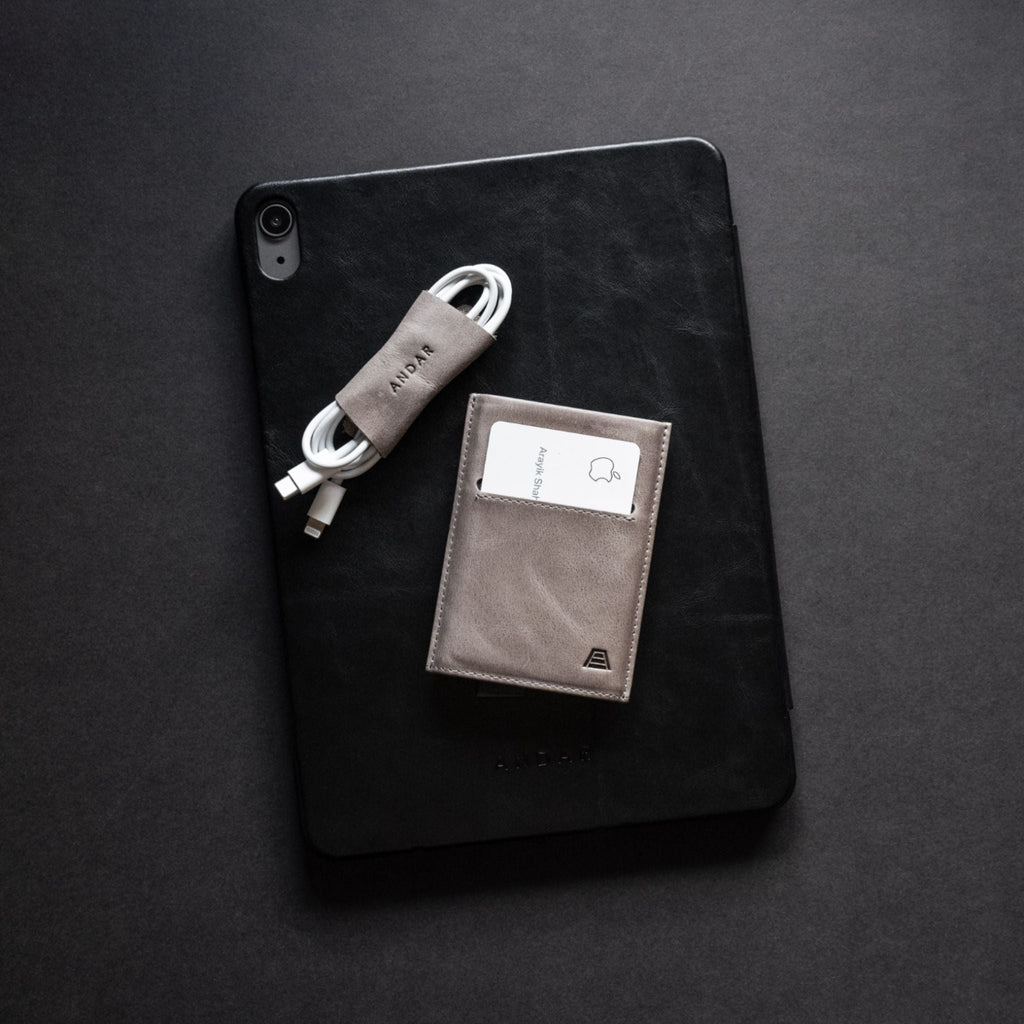 The Pilot Wallet