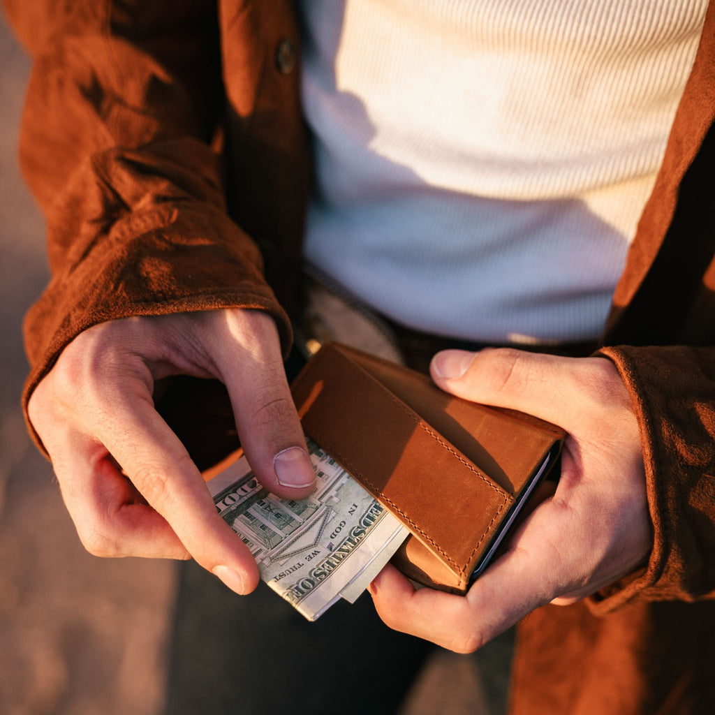 The Pilot Wallet