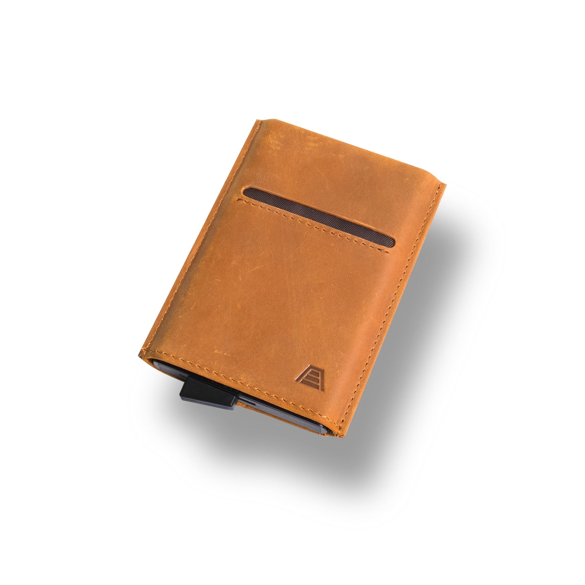 The Pilot Wallet