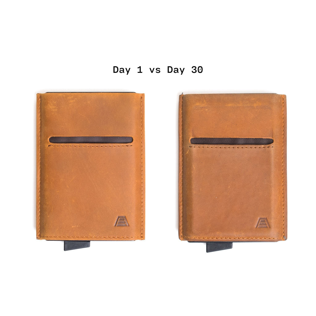 The Pilot Wallet