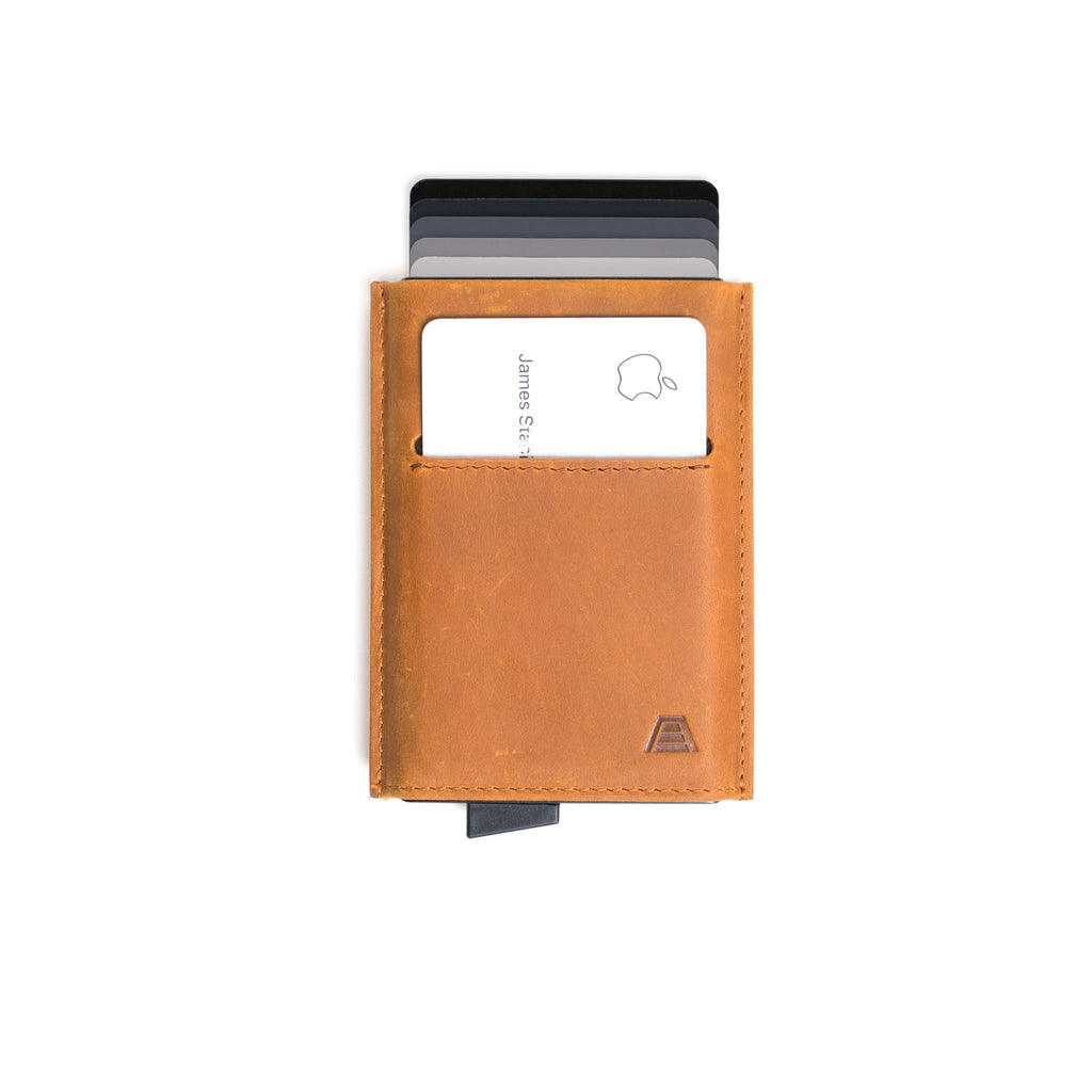 The Pilot Wallet