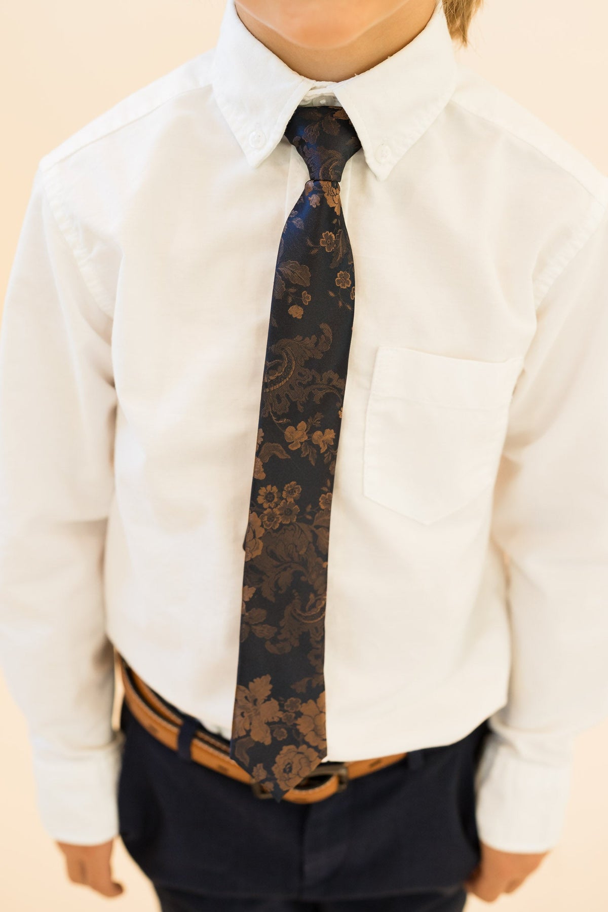 The Prosecco Boys Tie