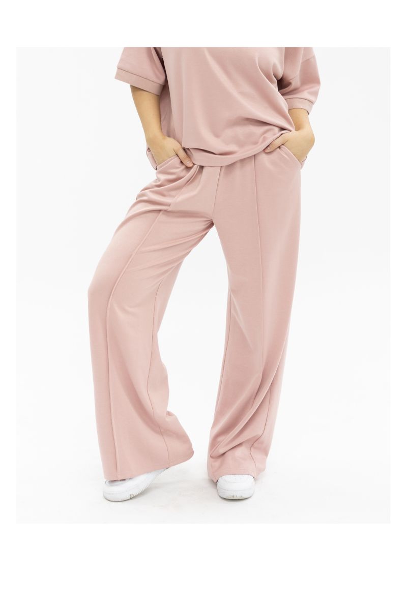 The Eliza Butter Soft Pants