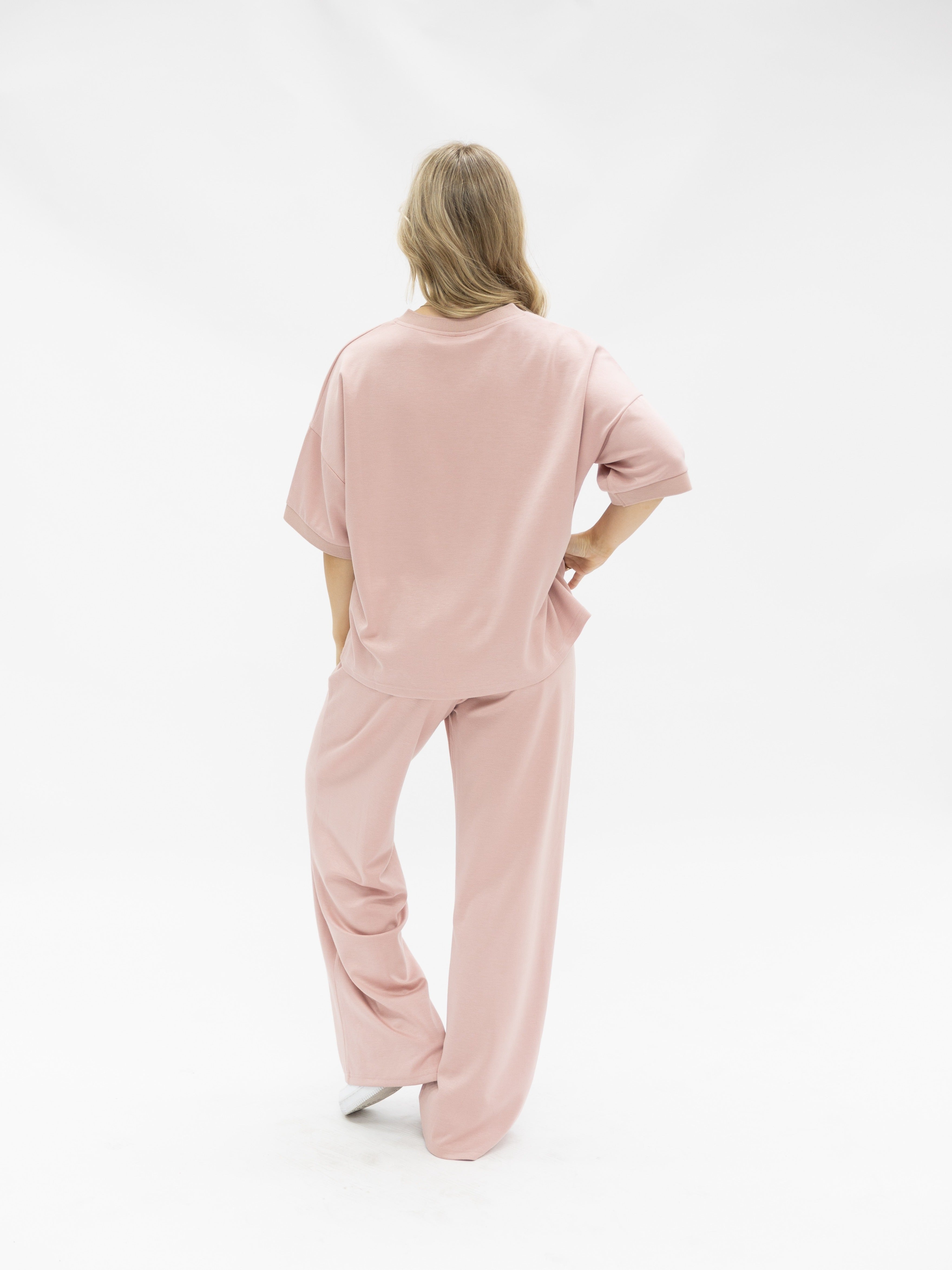 The Eliza Butter Soft Pants