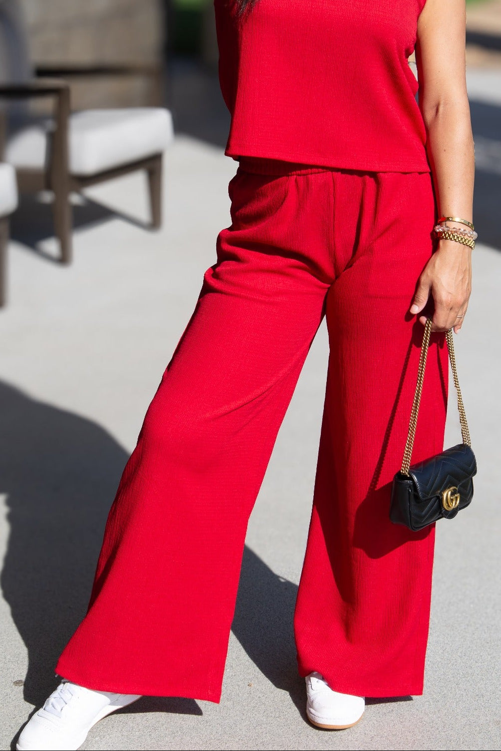 The Ruby Mae Lounge Pants
