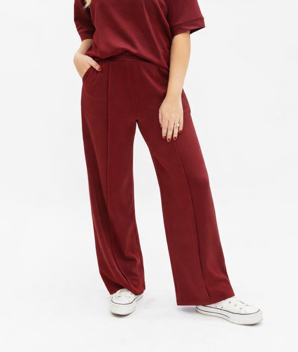 The Wren Butter Soft Pants