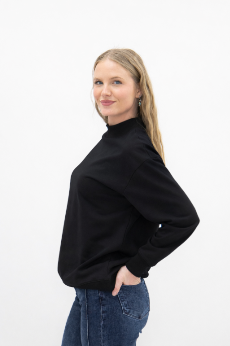 The Nettie Sweatshirt