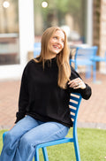 The Nettie Sweatshirt