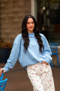 The Brylee Sweatshirt