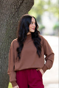 The Quinn Sweatshirt