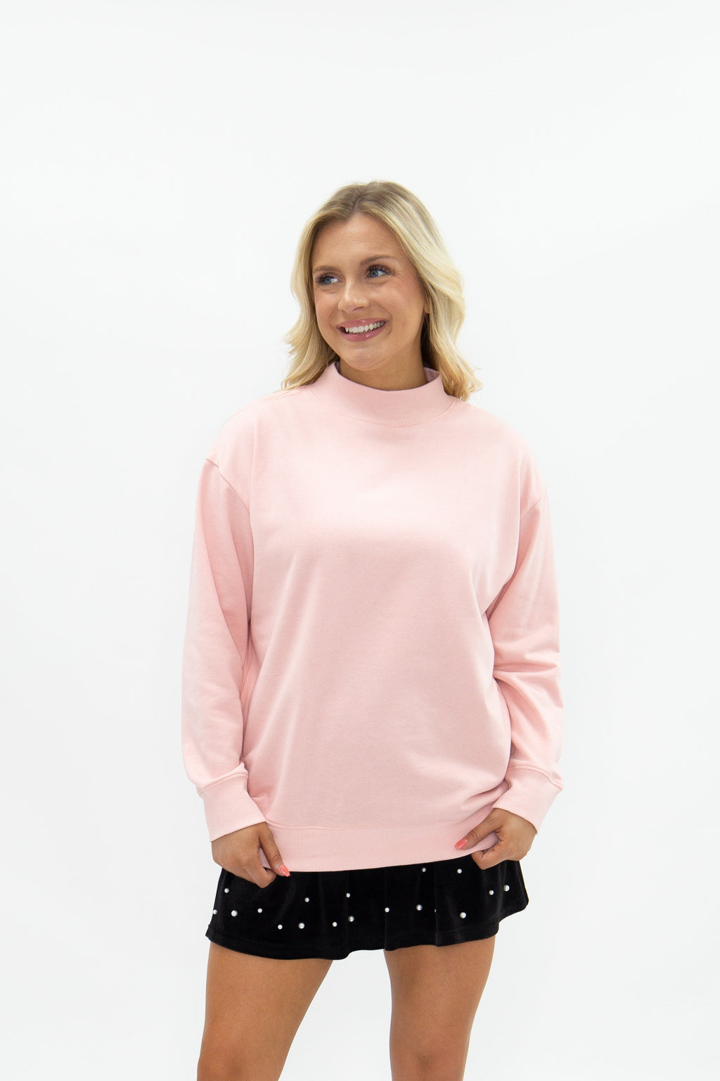 The Delilah Sweatshirt