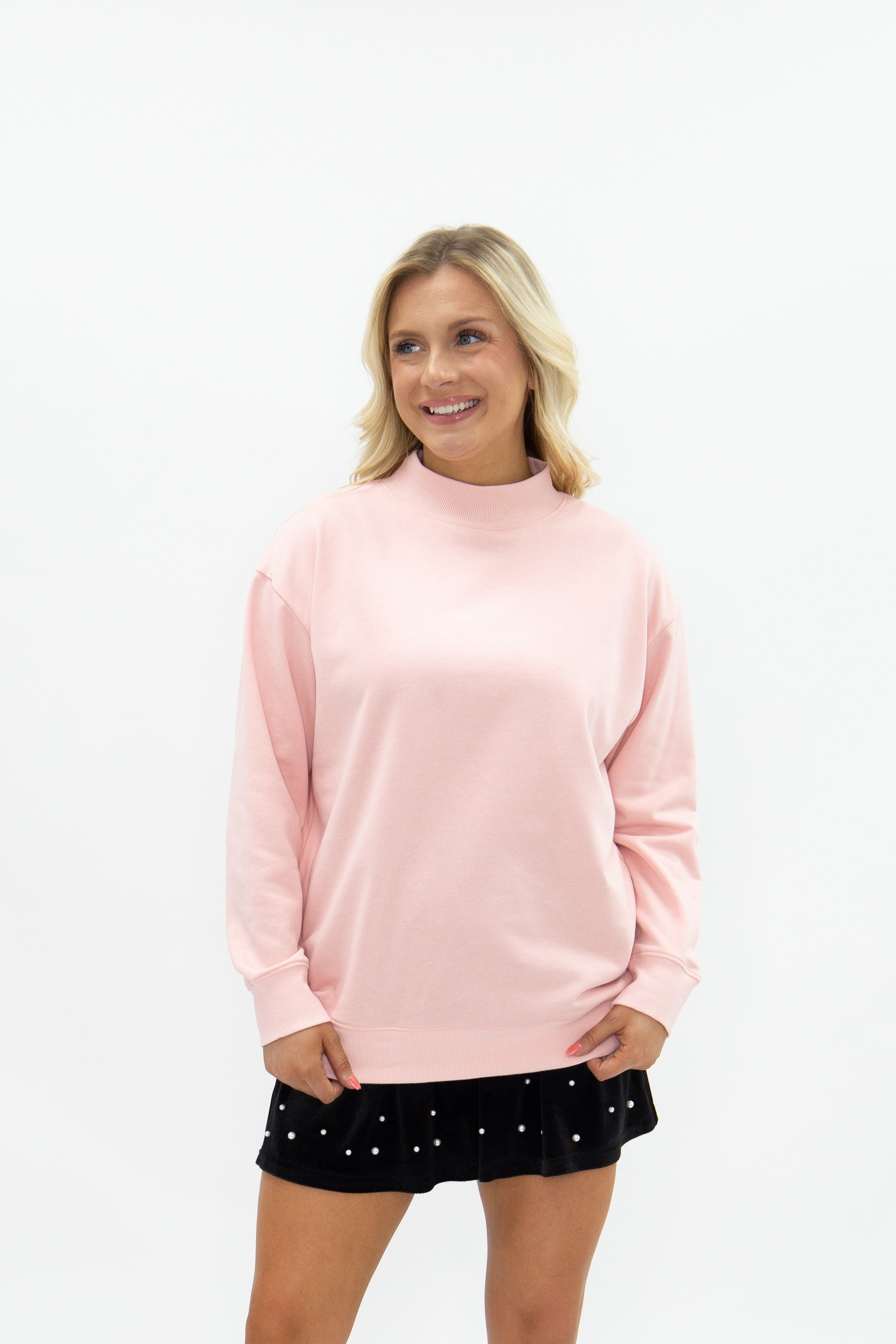 The Delilah Sweatshirt