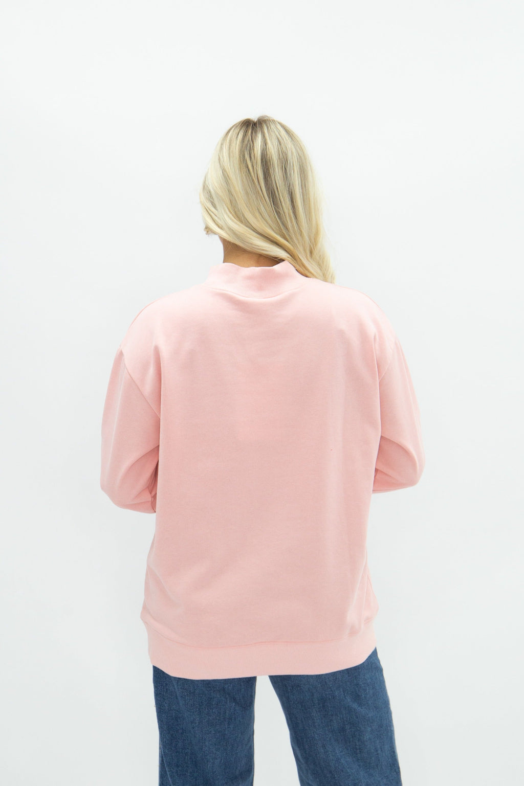 The Delilah Sweatshirt