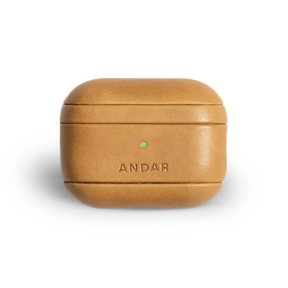 The Capsule Airpods Case